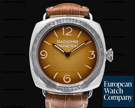 panerai brevettato price|Panerai radiomir brevettato.